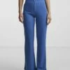 Y.A.S YASVICTORIA WIDE LEG BROEK