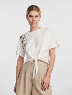 Titelseite 13 Y.A.S YASFABIAN T-SHIRT