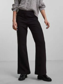 Y.A.S YASNUTEO FLARED BROEK