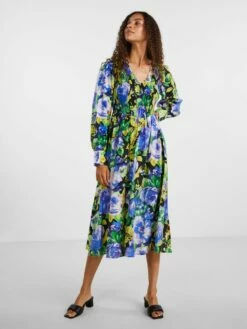 Y.A.S YASMONTANI MIDI JURK