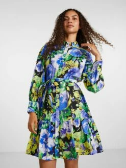 Titelseite 52 Y.A.S YASMONTANI MINI JURK