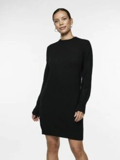 Y.A.S YASJULIETTA GEBREIDE JURK