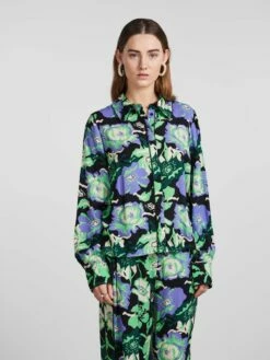 Y.A.S YASMASLO OVERHEMD