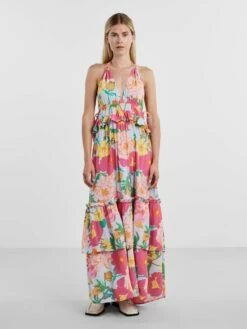 Titelseite 56 Y.A.S YASLULLAH MAXI JURK