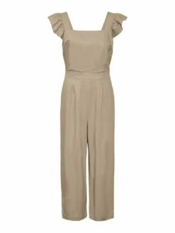 Y.A.S YASSUMMER JUMPSUIT -Outlet Y.A.S Store 26029907 Nomad 001