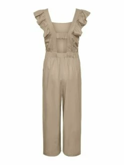 Y.A.S YASSUMMER JUMPSUIT -Outlet Y.A.S Store 26029907 Nomad 002