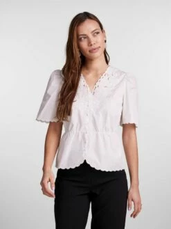 Y.A.S YASCALLIE OVERHEMD