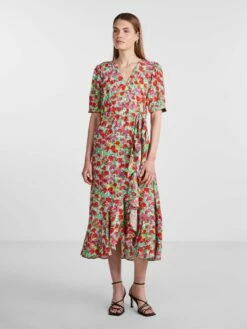 Y.A.S YASOMIRA WIKKELJURK