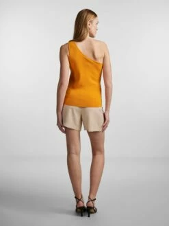 Titelseite -Outlet Y.A.S Store 26030102 FlameOrange 004