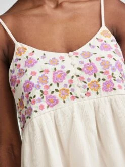 Y.A.S YASMICHELLA MOUWLOZE TOP -Outlet Y.A.S Store 26030158 Birch 006