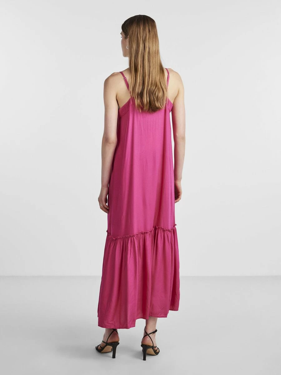 Y.A.S YASSASSO MAXI JURK 2 Y.A.S YASSASSO MAXI JURK – Bild 2