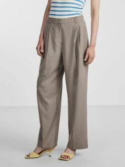 Y.A.S YASFUNGA HIGH-WAIST BROEK