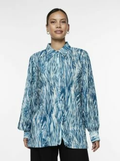 Titelseite 50 Y.A.S YASZELLA OVERHEMD