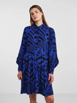 Titelseite 40 Y.A.S YASZIGSA MINI BLOUSEJURK