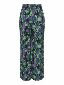 Y.A.S YASLICCO HIGH-WAIST BROEK -Outlet Y.A.S Store 26030642 Black 1040843 002