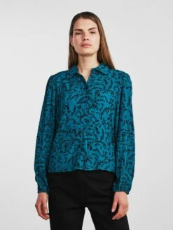 Y.A.S YASMINUA OVERHEMD