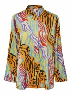 Titelseite 42 Y.A.S YASZIBRI OVERHEMD