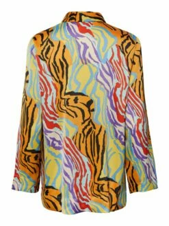 Titelseite -Outlet Y.A.S Store 26030825 Apricot 1043560 002