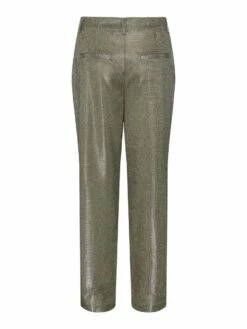 Y.A.S YASSTYLES WIDE LEG BROEK -Outlet Y.A.S Store 26031512 GoldColour 1058639 002