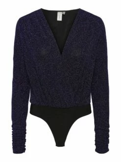 Y.A.S YASWIPPA ROMPER -Outlet Y.A.S Store 26031529 Black 1058791 001