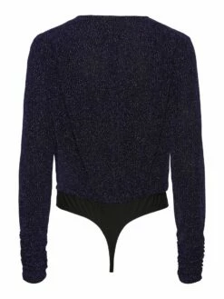 Y.A.S YASWIPPA ROMPER -Outlet Y.A.S Store 26031529 Black 1058791 002