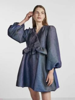 Y.A.S YASCAMELEON MINI JURK