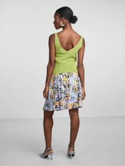 Titelseite -Outlet Y.A.S Store 26031561 ParrotGreen 004