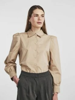 Y.A.S YASCRISPA OVERHEMD