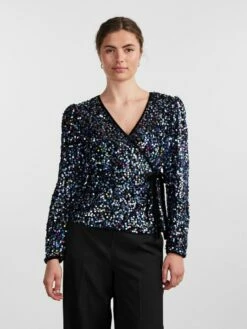 Y.A.S YASKILLO WIKKELTOP