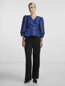 Y.A.S YASSURFY WIKKELTOP