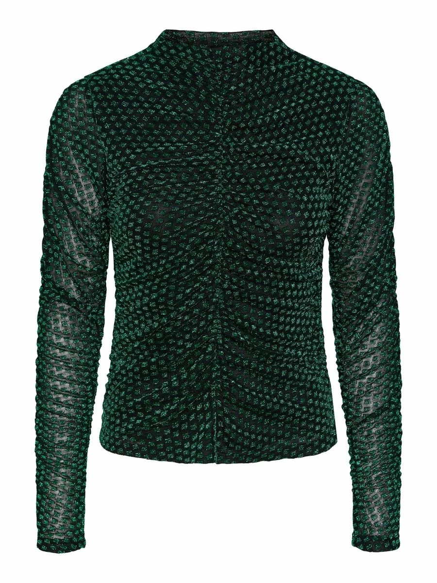 Y.A.S YASGRIDO TOP MET LANGE MOUWEN 5 Y.A.S YASGRIDO TOP MET LANGE MOUWEN – Bild 5