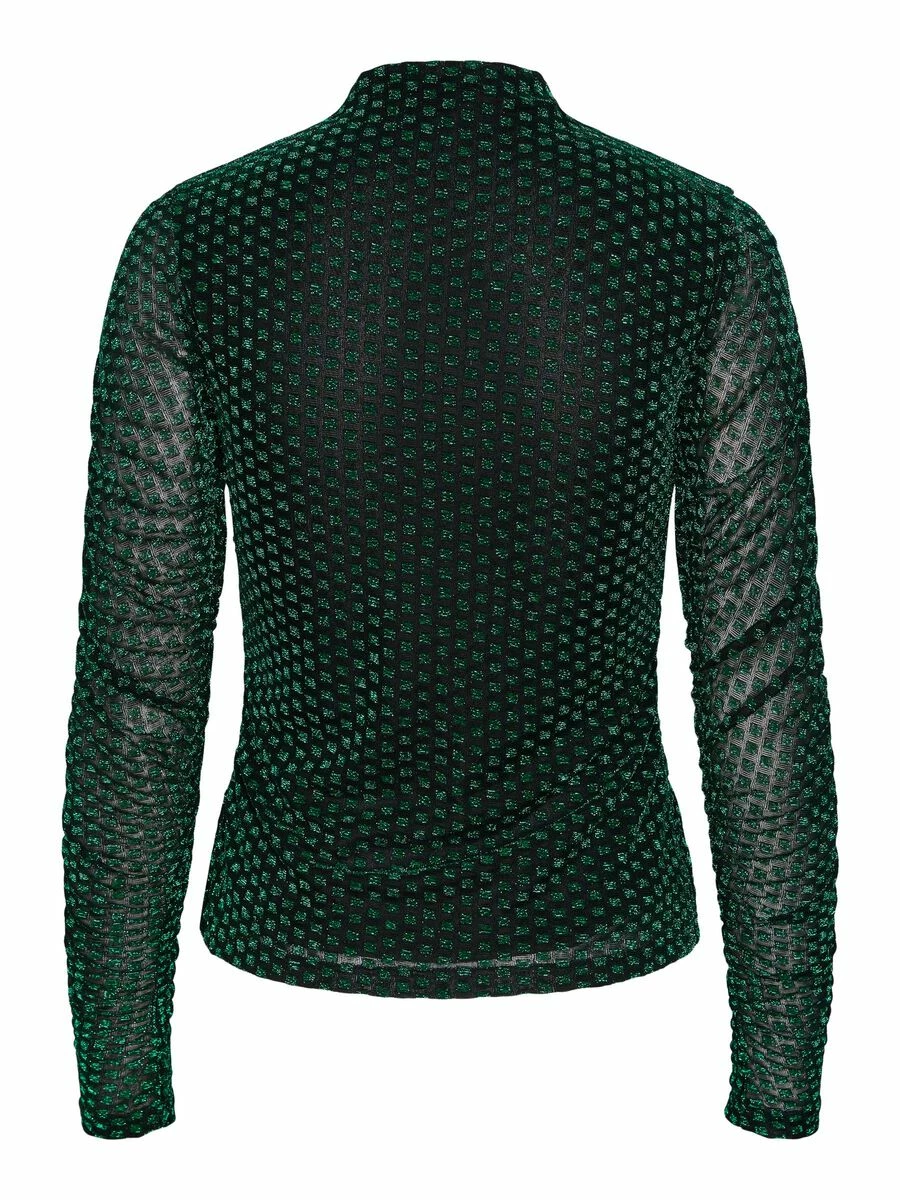 Y.A.S YASGRIDO TOP MET LANGE MOUWEN 6 Y.A.S YASGRIDO TOP MET LANGE MOUWEN – Bild 6