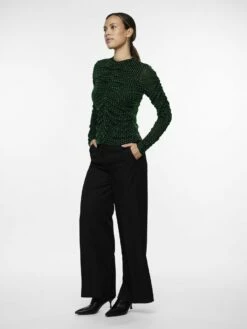 Y.A.S YASGRIDO TOP MET LANGE MOUWEN 9 Y.A.S YASGRIDO TOP MET LANGE MOUWEN -Outlet Y.A.S Store 26032021 Bosphorus 1069370 005