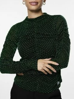 Y.A.S YASGRIDO TOP MET LANGE MOUWEN 8 Y.A.S YASGRIDO TOP MET LANGE MOUWEN -Outlet Y.A.S Store 26032021 Bosphorus 1069370 006