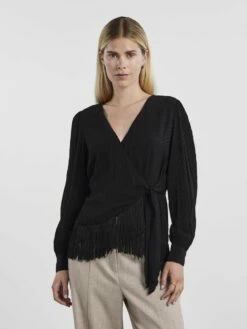 Titelseite 25 Y.A.S YASFRILLA WIKKELTOP