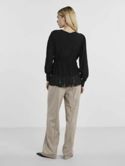 Titelseite -Outlet Y.A.S Store 26032106 Black 004