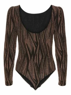 Y.A.S YASYEN ROMPER -Outlet Y.A.S Store 26032160 Black 1071246 002