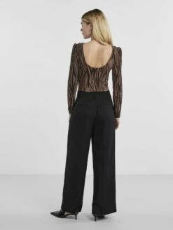 Titelseite -Outlet Y.A.S Store 26032160 Black 1071246 004