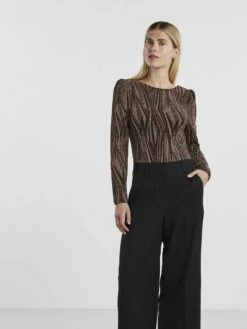 Y.A.S YASYEN ROMPER -Outlet Y.A.S Store 26032160 Black 1071246 005