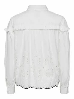 Y.A.S YASFIELD OVERHEMD -Outlet Y.A.S Store 26032179 BrightWhite 002