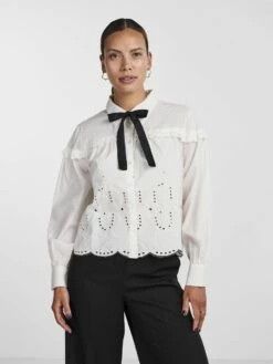 Titelseite 33 Y.A.S YASFIELD OVERHEMD