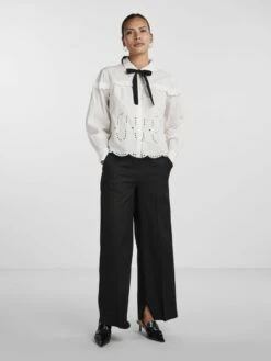 Y.A.S YASFIELD OVERHEMD -Outlet Y.A.S Store 26032179 BrightWhite 005