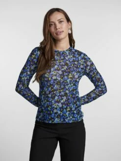 Titelseite 21 Y.A.S YASKRIZZA TOP