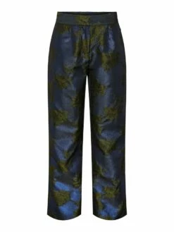 Y.A.S YASROSALEO BROEK -Outlet Y.A.S Store 26032454 Black 1076116 001