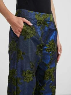 Y.A.S YASROSALEO BROEK -Outlet Y.A.S Store 26032454 Black 1076116 006