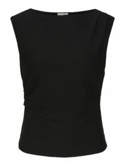 Y.A.S YASRIVIA TOP -Outlet Y.A.S Store 26032540 Black 001