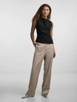 Y.A.S YASRIVIA TOP -Outlet Y.A.S Store 26032540 Black 005