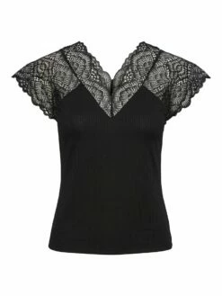 Y.A.S YASRIBIS TOP -Outlet Y.A.S Store 26032604 Black 001