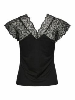 Y.A.S YASRIBIS TOP -Outlet Y.A.S Store 26032604 Black 002