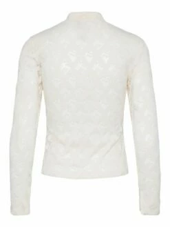 Y.A.S YASANNIS TOP MET LANGE MOUWEN -Outlet Y.A.S Store 26032709 Birch 002